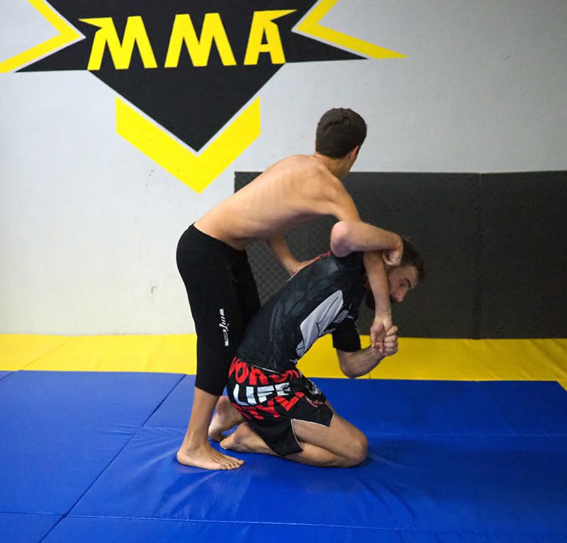 MMA Nedir? MMA Sporu Hakkında Bilgiler