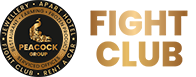 Peacock Group • Jewelery • Hazır Ofis • Fight Club • Organizasyon